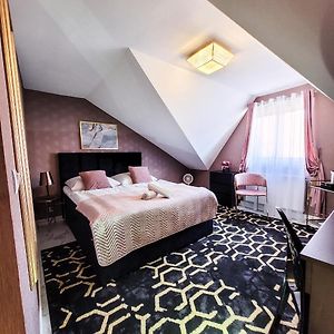 Private Bathroom Double Room