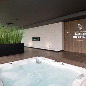 Apartamenty Koło Brzegu by Renters